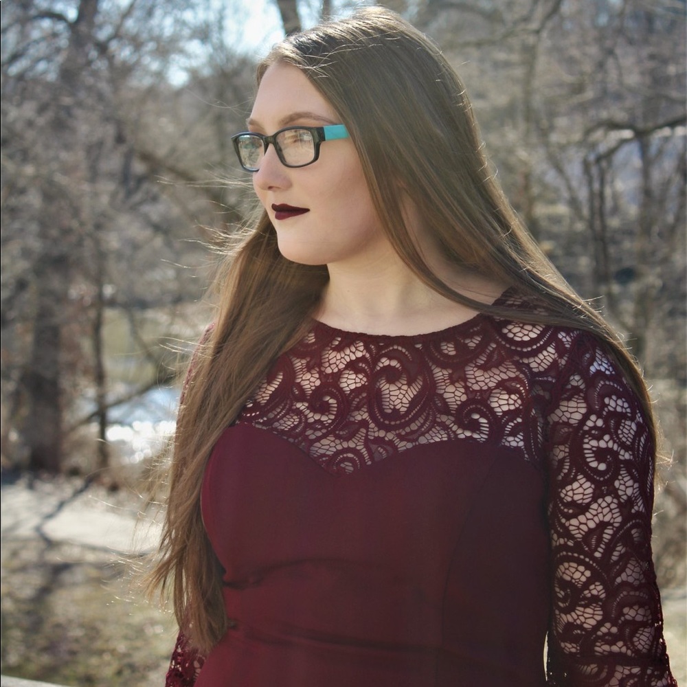 Meet your Posher, Adriana